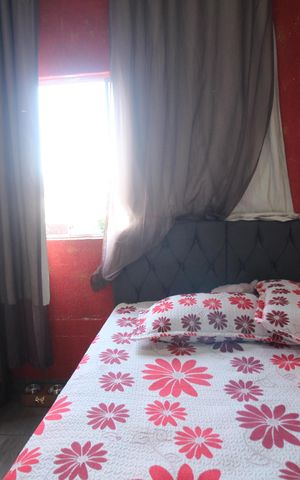 Apartamento à venda com 52m², 2 quartos e 1 vagaQuarto 2