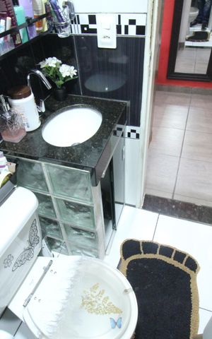 Apartamento à venda com 52m², 2 quartos e 1 vagaBanheiro