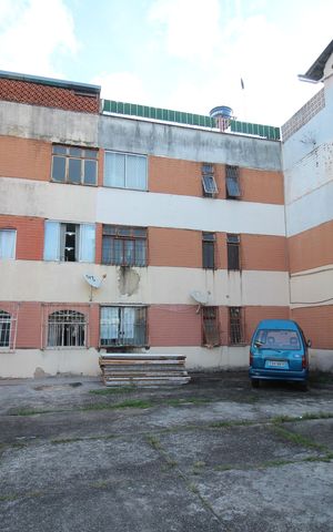 Apartamento à venda com 52m², 2 quartos e 1 vagaÁrea comum