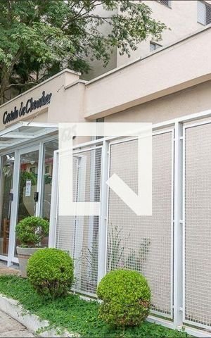 Apartamento para alugar com 68m², 3 quartos e 1 vaga Apartamento para alugar com 68m², 3 quartos e 1 vagaFachada
