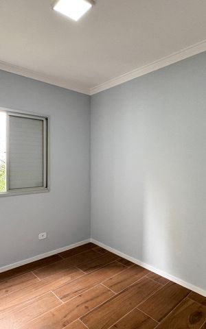 Apartamento para alugar com 68m², 3 quartos e 1 vaga Apartamento para alugar com 68m², 3 quartos e 1 vagaQuarto 1