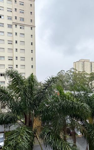 Apartamento para alugar com 68m², 3 quartos e 1 vaga Apartamento para alugar com 68m², 3 quartos e 1 vagaVista - Quarto 1