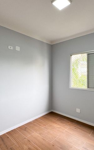 Apartamento para alugar com 68m², 3 quartos e 1 vaga Apartamento para alugar com 68m², 3 quartos e 1 vagaQuarto 1
