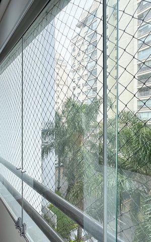 Apartamento para alugar com 68m², 3 quartos e 1 vaga Apartamento para alugar com 68m², 3 quartos e 1 vagaSacada