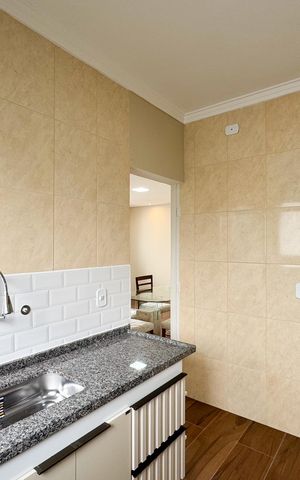 Apartamento para alugar com 68m², 3 quartos e 1 vaga Apartamento para alugar com 68m², 3 quartos e 1 vagaCozinha