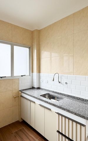 Apartamento para alugar com 68m², 3 quartos e 1 vaga Apartamento para alugar com 68m², 3 quartos e 1 vagaCozinha