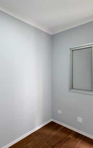 Apartamento para alugar com 68m², 3 quartos e 1 vaga Apartamento para alugar com 68m², 3 quartos e 1 vagaQuarto 3