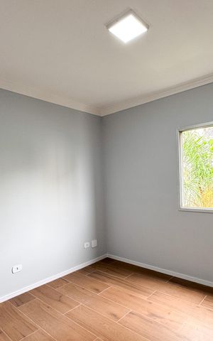 Apartamento para alugar com 68m², 3 quartos e 1 vaga Apartamento para alugar com 68m², 3 quartos e 1 vagaQuarto 2