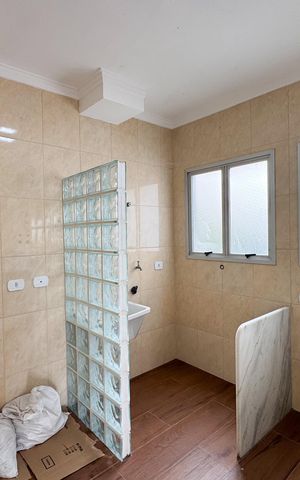 Apartamento para alugar com 68m², 3 quartos e 1 vaga Apartamento para alugar com 68m², 3 quartos e 1 vagaCozinha