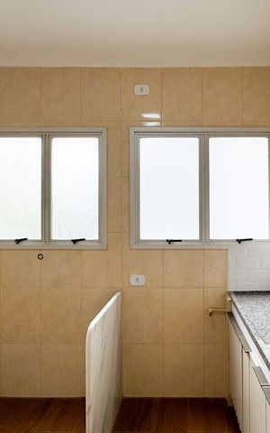 Apartamento para alugar com 68m², 3 quartos e 1 vaga Apartamento para alugar com 68m², 3 quartos e 1 vagaCozinha