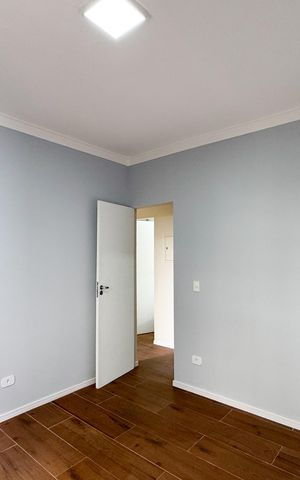 Apartamento para alugar com 68m², 3 quartos e 1 vaga Apartamento para alugar com 68m², 3 quartos e 1 vagaQuarto 2
