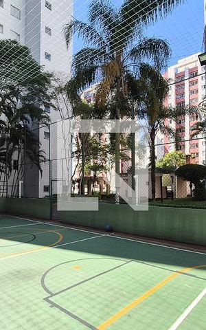 Apartamento para alugar com 68m², 3 quartos e 1 vaga Apartamento para alugar com 68m², 3 quartos e 1 vagaÁrea comum - Quadra