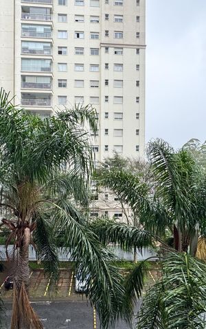 Apartamento para alugar com 68m², 3 quartos e 1 vaga Apartamento para alugar com 68m², 3 quartos e 1 vagaVista - Quarto
