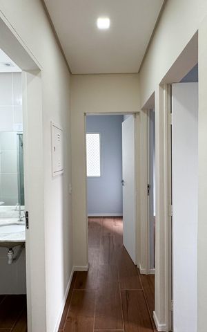 Apartamento para alugar com 68m², 3 quartos e 1 vaga Apartamento para alugar com 68m², 3 quartos e 1 vagaAcesso