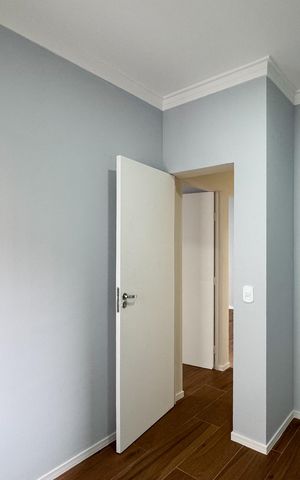 Apartamento para alugar com 68m², 3 quartos e 1 vaga Apartamento para alugar com 68m², 3 quartos e 1 vagaQuarto 3