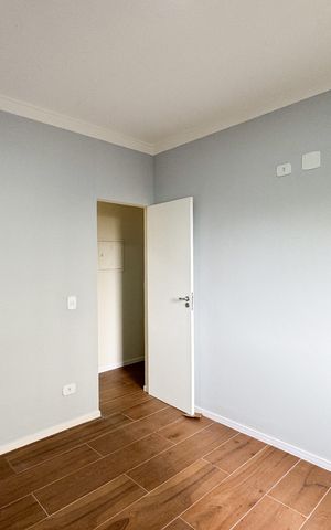 Apartamento para alugar com 68m², 3 quartos e 1 vaga Apartamento para alugar com 68m², 3 quartos e 1 vagaQuarto 1