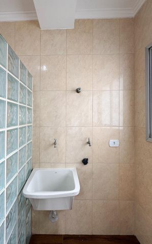 Apartamento para alugar com 68m², 3 quartos e 1 vaga Apartamento para alugar com 68m², 3 quartos e 1 vagaÁrea de Serviço