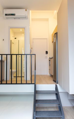 Studio para alugar com 22m², 1 quarto e sem vaga Studio para alugar com 22m², 1 quarto e sem vagaStudio