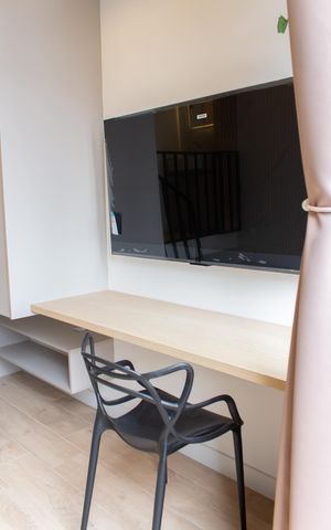 Studio para alugar com 22m², 1 quarto e sem vaga Studio para alugar com 22m², 1 quarto e sem vagaStudio