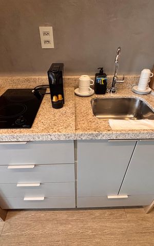 Studio para alugar com 36m², 1 quarto e sem vaga Studio para alugar com 36m², 1 quarto e sem vagaStudio