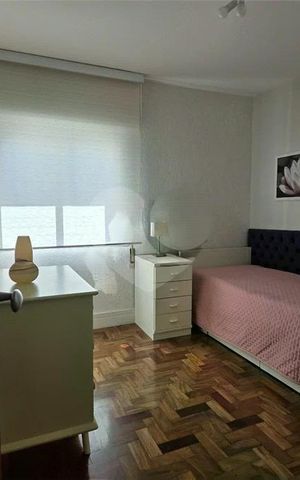 Apartamento à venda com 98m², 3 quartos e 4 vagas