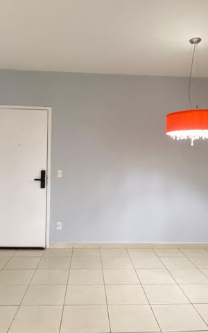 Apartamento para alugar com 72m², 3 quartos e 1 vaga Apartamento para alugar com 72m², 3 quartos e 1 vagaSala