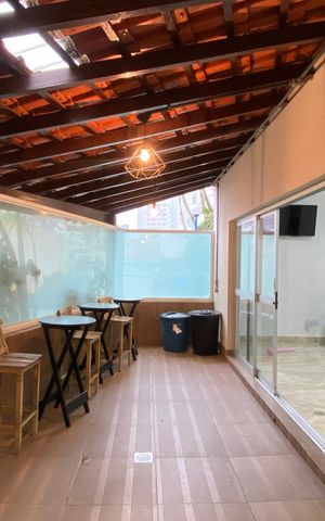 Apartamento para alugar com 72m², 3 quartos e 1 vaga Apartamento para alugar com 72m², 3 quartos e 1 vagaÁrea comum - Salão de festas
