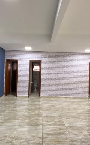 Apartamento para alugar com 72m², 3 quartos e 1 vaga Apartamento para alugar com 72m², 3 quartos e 1 vagaHall
