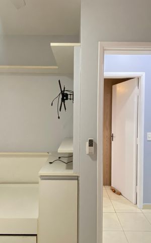 Apartamento para alugar com 72m², 3 quartos e 1 vaga Apartamento para alugar com 72m², 3 quartos e 1 vagaQuarto 3