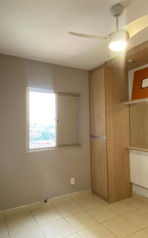 Apartamento para alugar com 72m², 3 quartos e 1 vaga Apartamento para alugar com 72m², 3 quartos e 1 vagaQuarto 2