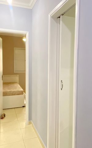 Apartamento para alugar com 72m², 3 quartos e 1 vaga Apartamento para alugar com 72m², 3 quartos e 1 vagaCorrimão