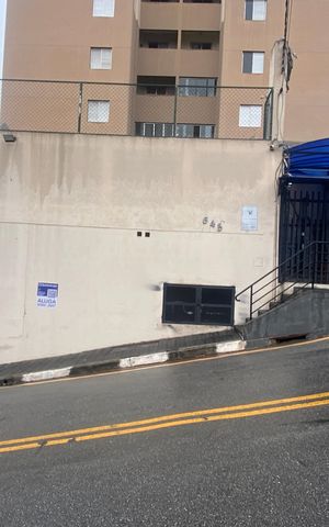 Apartamento para alugar com 72m², 3 quartos e 1 vaga Apartamento para alugar com 72m², 3 quartos e 1 vagaFachada do Prédio