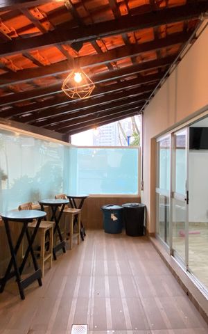 Apartamento para alugar com 72m², 3 quartos e 1 vaga Apartamento para alugar com 72m², 3 quartos e 1 vagaÁrea comum - Salão de festas