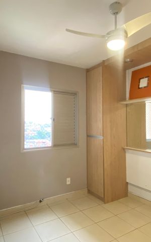 Apartamento para alugar com 72m², 3 quartos e 1 vaga Apartamento para alugar com 72m², 3 quartos e 1 vagaQuarto 2