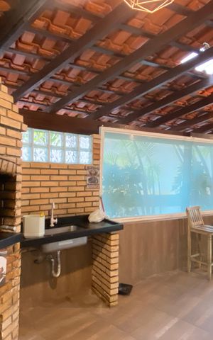 Apartamento para alugar com 72m², 3 quartos e 1 vaga Apartamento para alugar com 72m², 3 quartos e 1 vagaÁrea comum - Salão de festas
