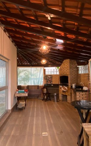 Apartamento para alugar com 72m², 3 quartos e 1 vaga Apartamento para alugar com 72m², 3 quartos e 1 vagaÁrea comum - Salão de festas