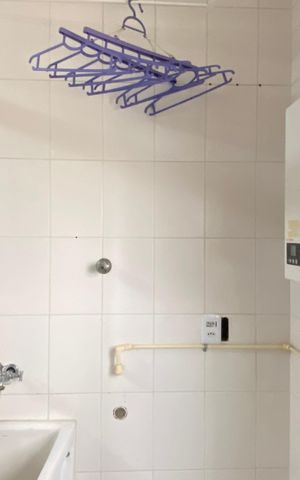 Apartamento para alugar com 72m², 3 quartos e 1 vaga Apartamento para alugar com 72m², 3 quartos e 1 vagaCozinha - Área de Serviço