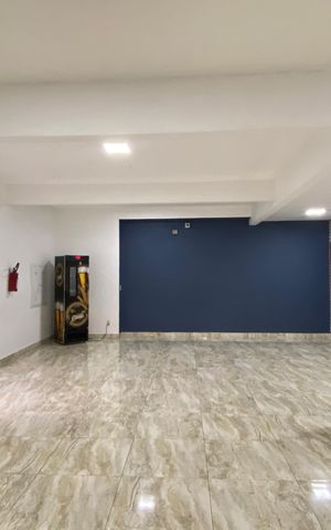Apartamento para alugar com 72m², 3 quartos e 1 vaga Apartamento para alugar com 72m², 3 quartos e 1 vagaÁrea comum - Salão de festas