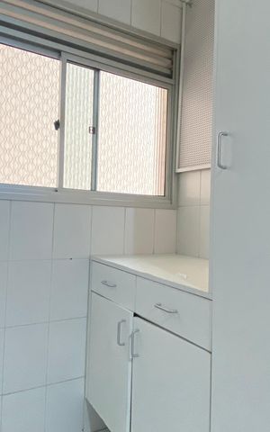 Apartamento para alugar com 72m², 3 quartos e 1 vaga Apartamento para alugar com 72m², 3 quartos e 1 vagaCozinha - Área de Serviço