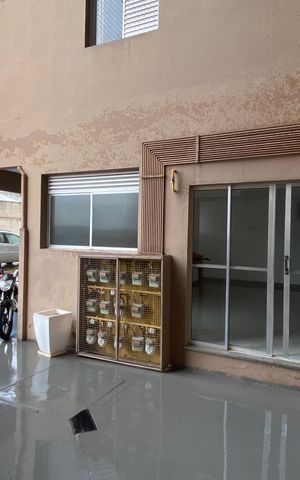 Apartamento para alugar com 72m², 3 quartos e 1 vaga Apartamento para alugar com 72m², 3 quartos e 1 vagaÁrea externa