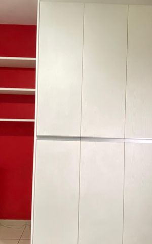 Apartamento para alugar com 72m², 3 quartos e 1 vaga Apartamento para alugar com 72m², 3 quartos e 1 vagaQuarto 2