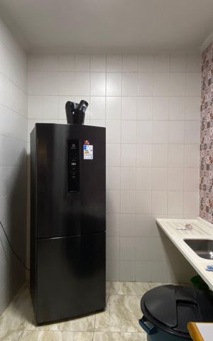 Apartamento para alugar com 72m², 3 quartos e 1 vaga Apartamento para alugar com 72m², 3 quartos e 1 vagaÁrea comum - Salão de festas