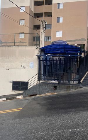 Apartamento para alugar com 72m², 3 quartos e 1 vaga Apartamento para alugar com 72m², 3 quartos e 1 vagaFachada do Prédio