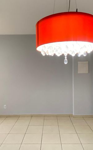 Apartamento para alugar com 72m², 3 quartos e 1 vaga Apartamento para alugar com 72m², 3 quartos e 1 vagaSala