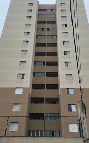 Apartamento para alugar com 72m², 3 quartos e 1 vaga Apartamento para alugar com 72m², 3 quartos e 1 vagaFachada do bloco