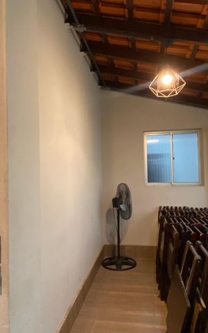 Apartamento para alugar com 72m², 3 quartos e 1 vaga Apartamento para alugar com 72m², 3 quartos e 1 vagaÁrea comum - Salão de festas