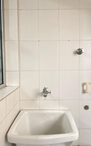 Apartamento para alugar com 72m², 3 quartos e 1 vaga Apartamento para alugar com 72m², 3 quartos e 1 vagaCozinha - Área de Serviço