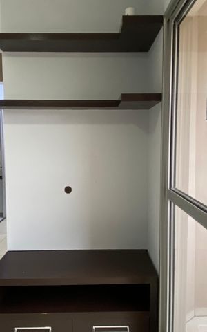 Apartamento para alugar com 72m², 3 quartos e 1 vaga Apartamento para alugar com 72m², 3 quartos e 1 vagaSala