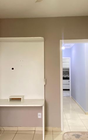 Apartamento para alugar com 72m², 3 quartos e 1 vaga Apartamento para alugar com 72m², 3 quartos e 1 vagaQuarto 1