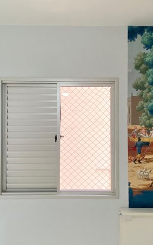 Apartamento para alugar com 72m², 3 quartos e 1 vaga Apartamento para alugar com 72m², 3 quartos e 1 vagaQuarto 3